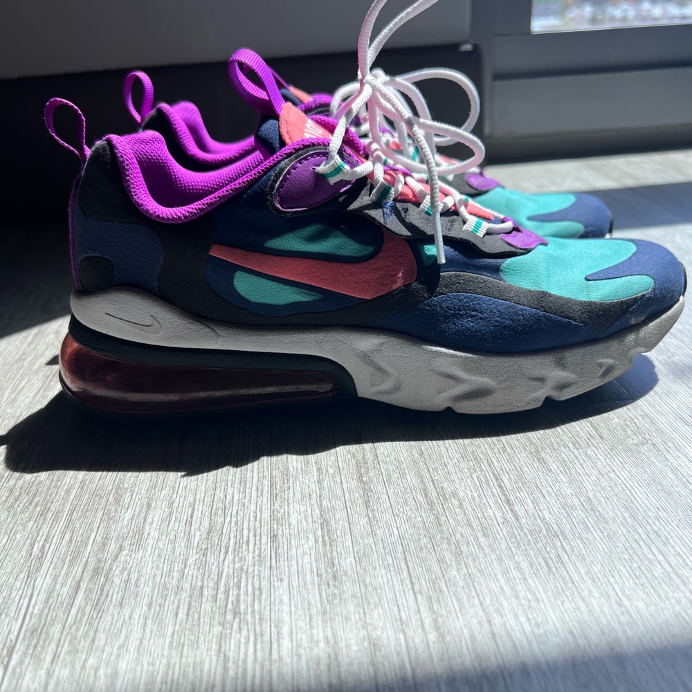 Air70 react - Picture 2 of 5